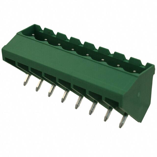 VK0851500000G Amphenol Anytek  Headers Plugs and Sockets